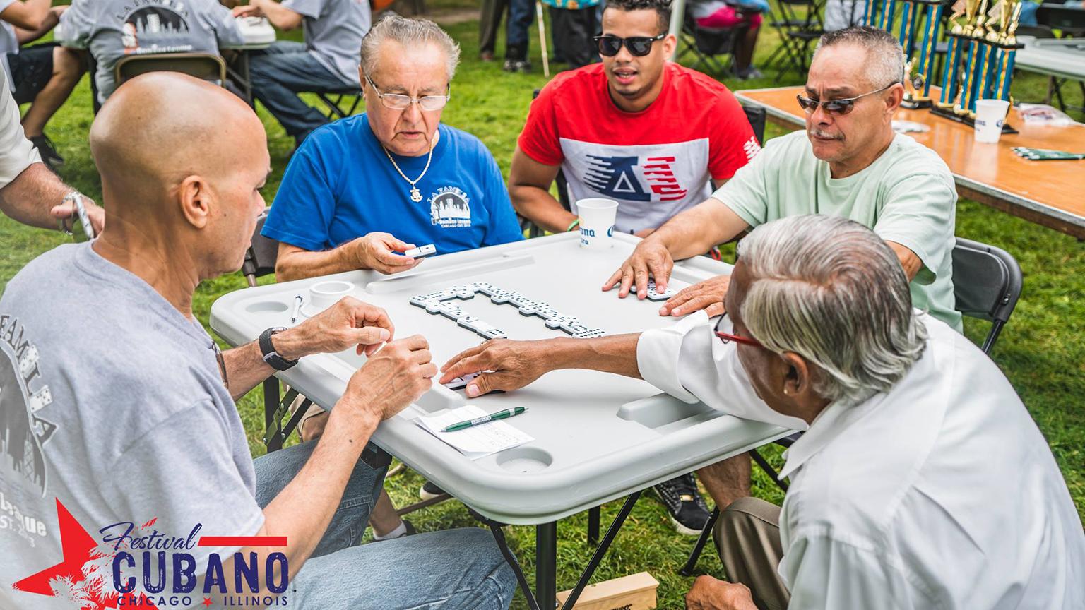 (Festival Cubano / Facebook)