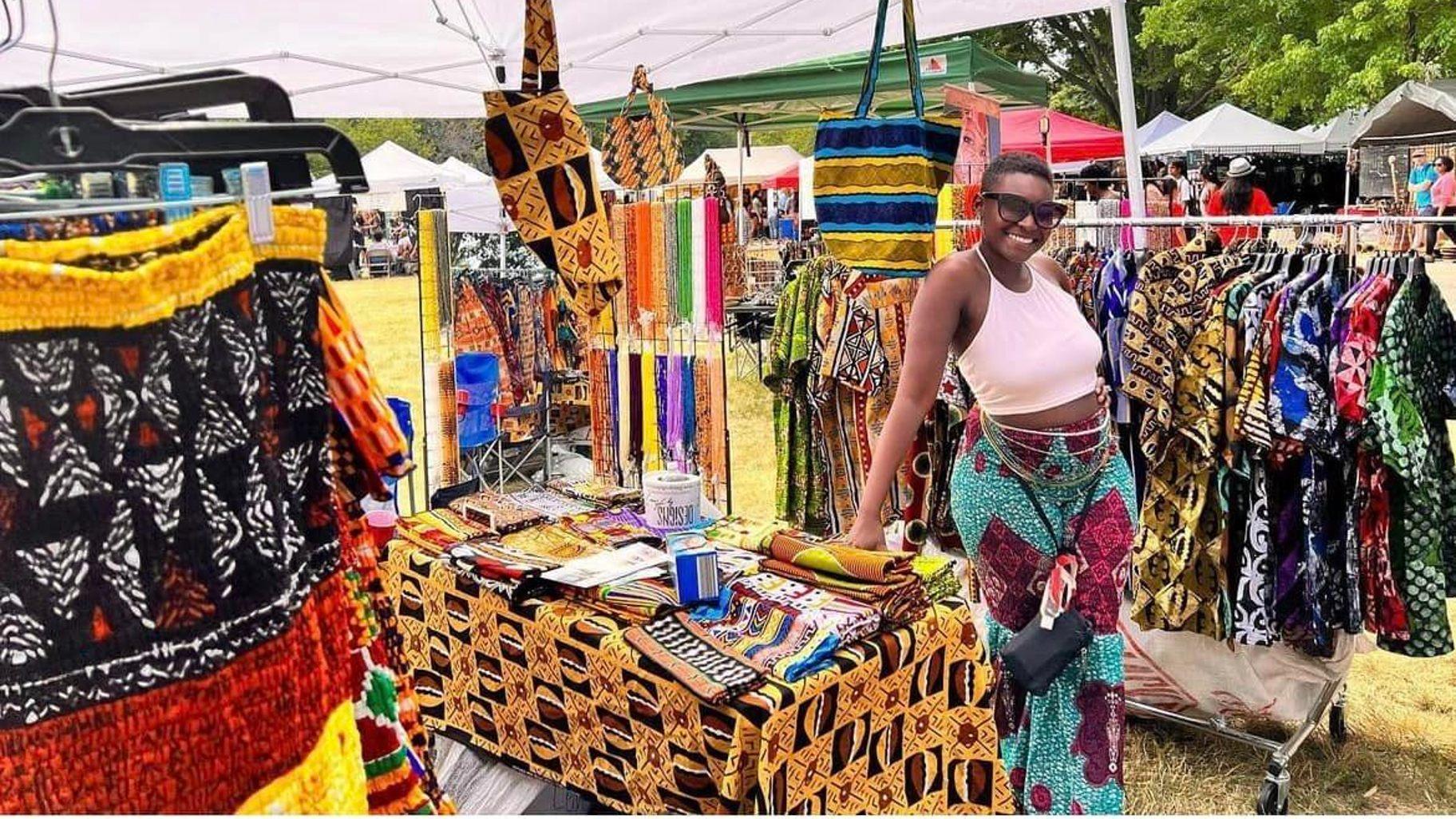 5 Things to Do This Weekend International Festival of Life, Fourth of