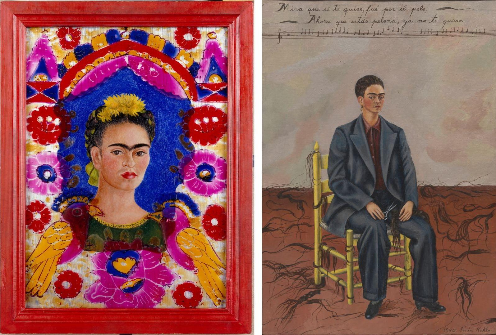 (Courtesy of the Art Institute of Chicago)