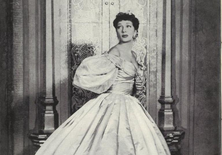 Gertrude Lawrence