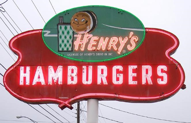 Ask Geoffrey: What Happened to Chicago Burger Chain Wimpy's?, Chicago News
