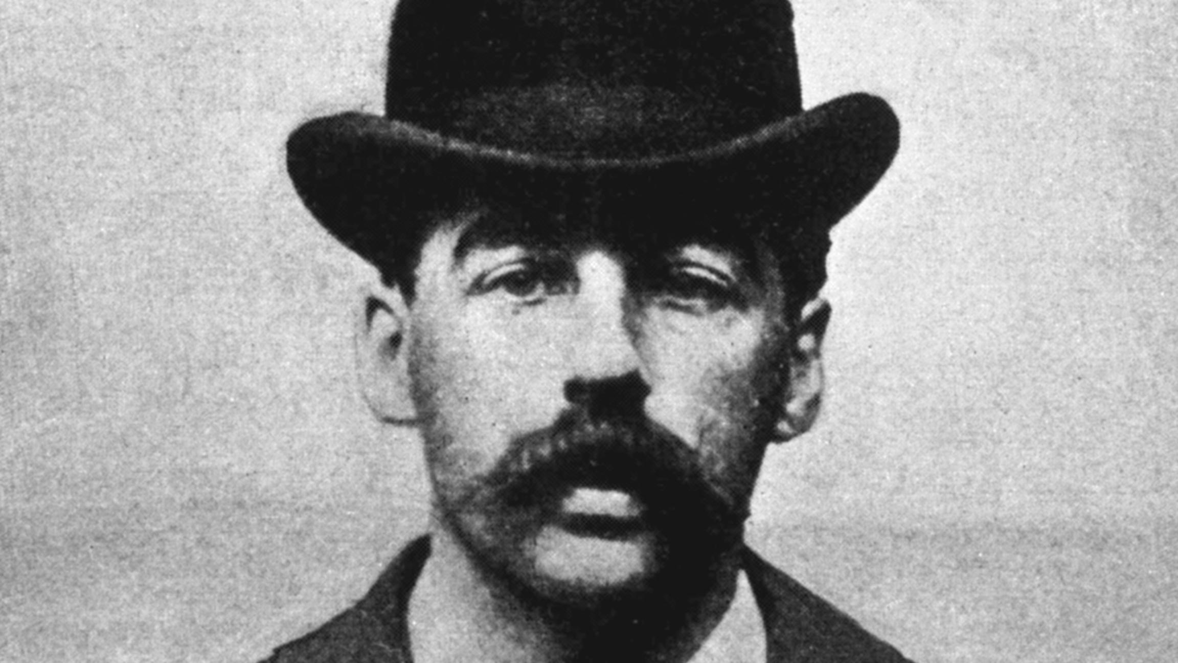 H.H. Holmes