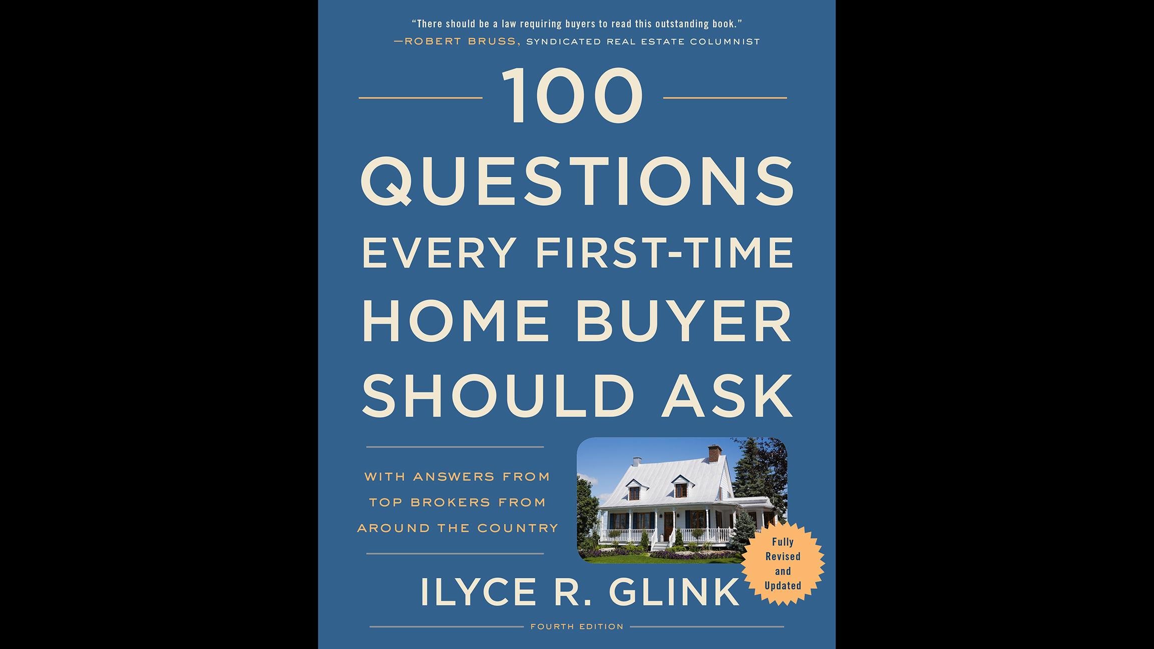 questions first time home buyers should ask