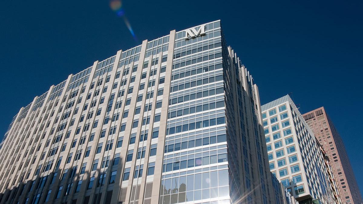 Northwestern Memorial Named No 1 Hospital in City State Chicago