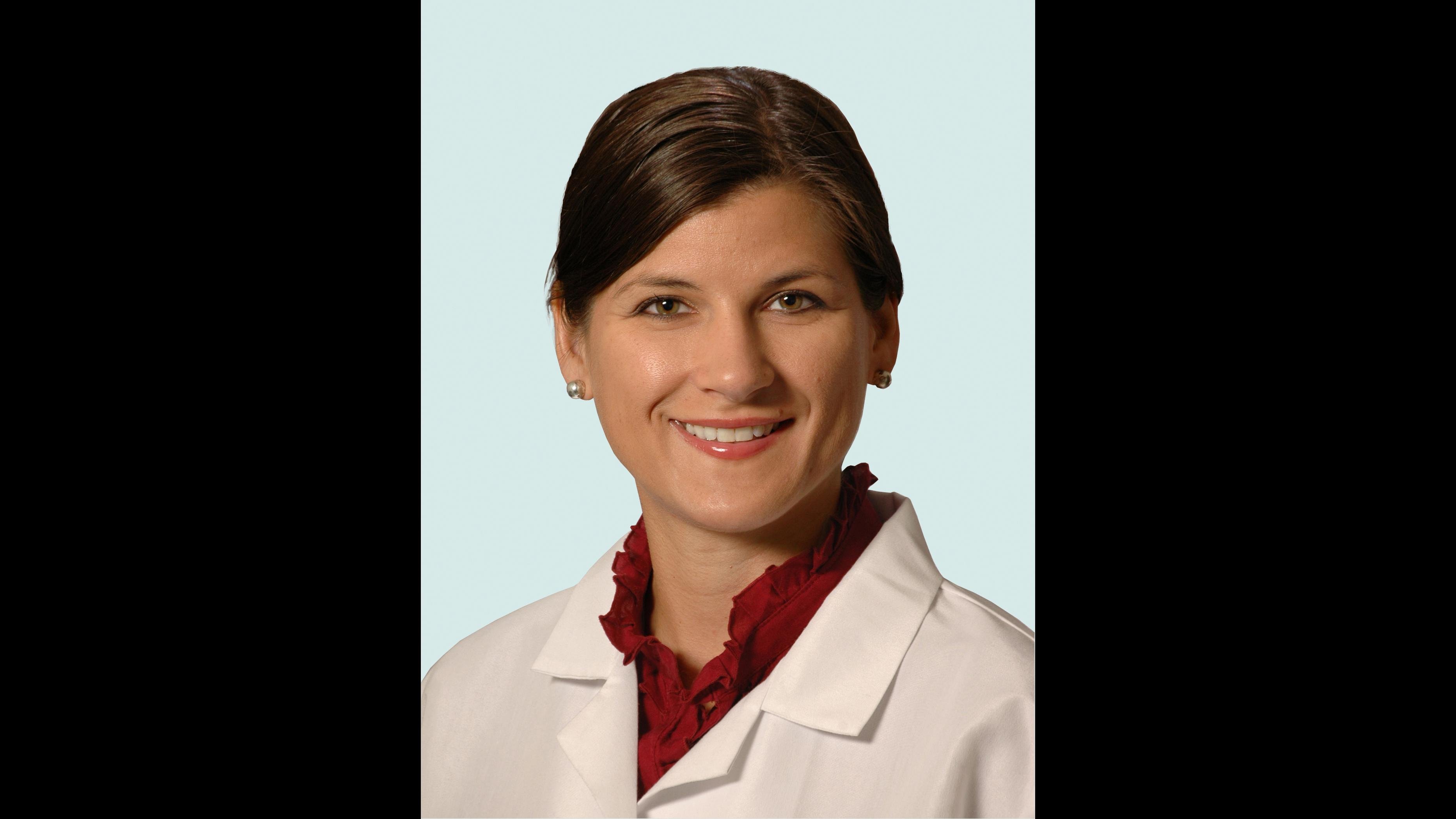 Dr. Catherine Humikowski