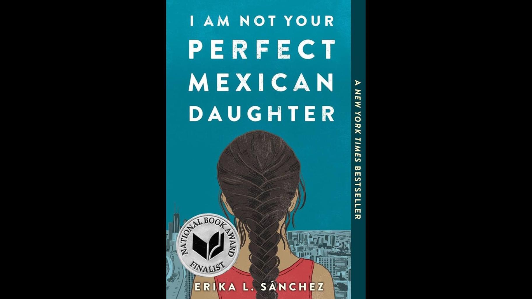 America Ferrera to adapt I Am Not Your Perfect Mexican Daughter novel to  big screen