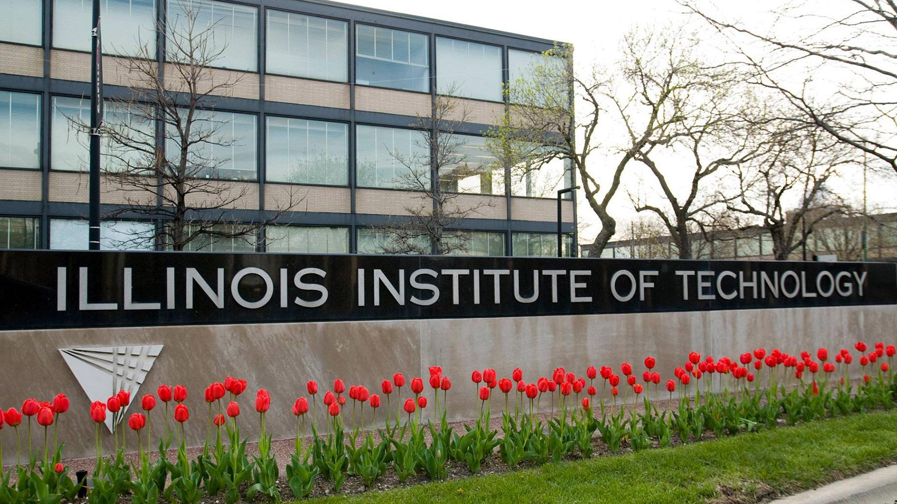 Illinois Tech Gets 150m Gift To Train Students For Tech Careers In Chicago Chicago News Wttw