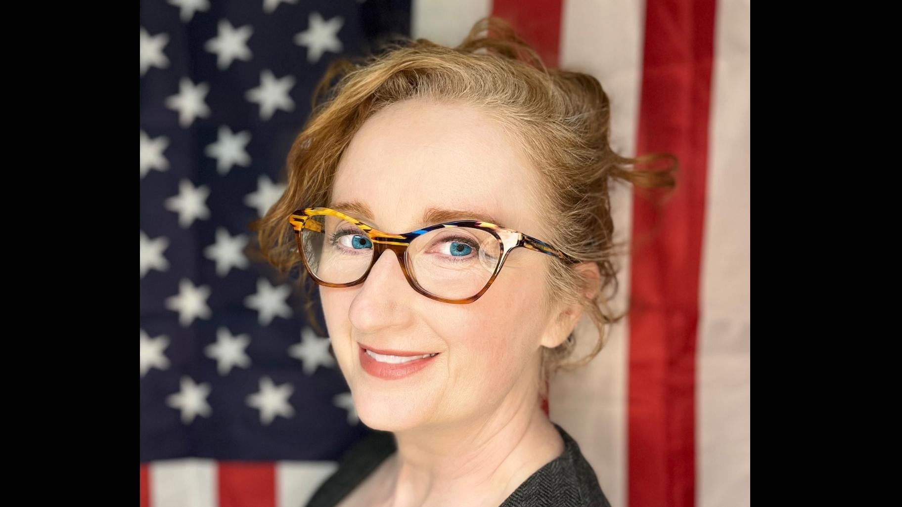 Jessica “Jesse” Maronto (Campaign photo)