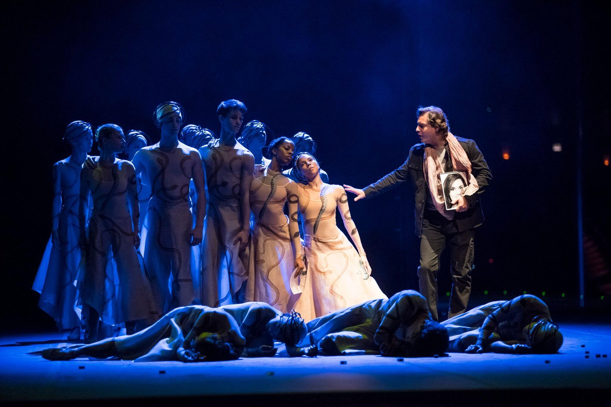 (Todd Rosenberg / Lyric Opera of Chicago)