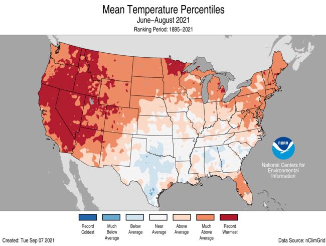 (Courtesy of National Oceanic and Atmospheric Administration)