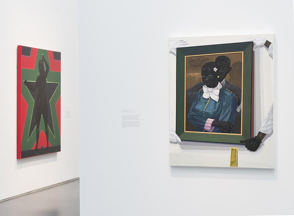 MZ Wallace Unveils Its Latest Artist Collaboration: Kerry James Marshall