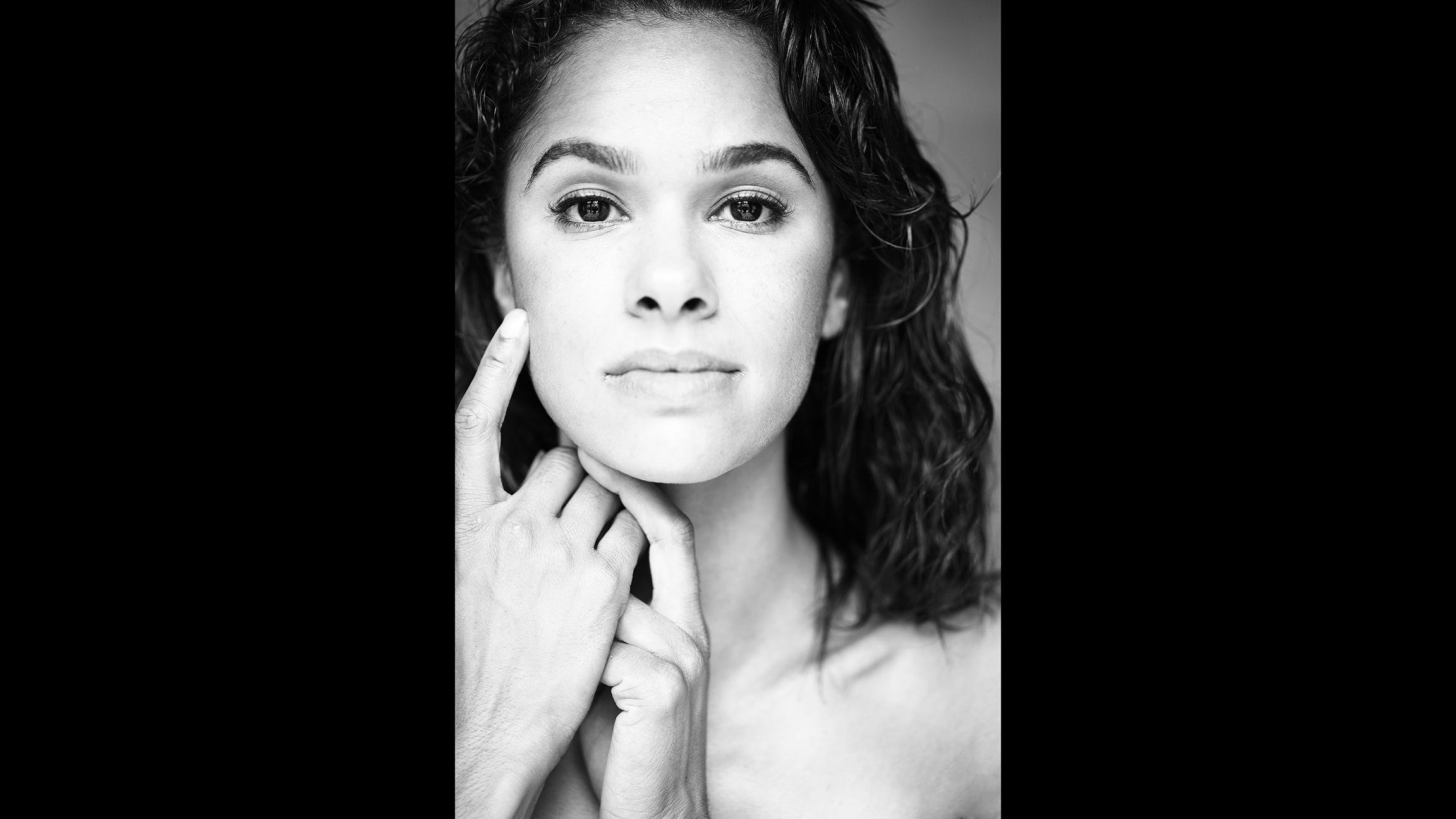 Misty Copeland, “Life in Motion” (Photo: Gregg Delman)