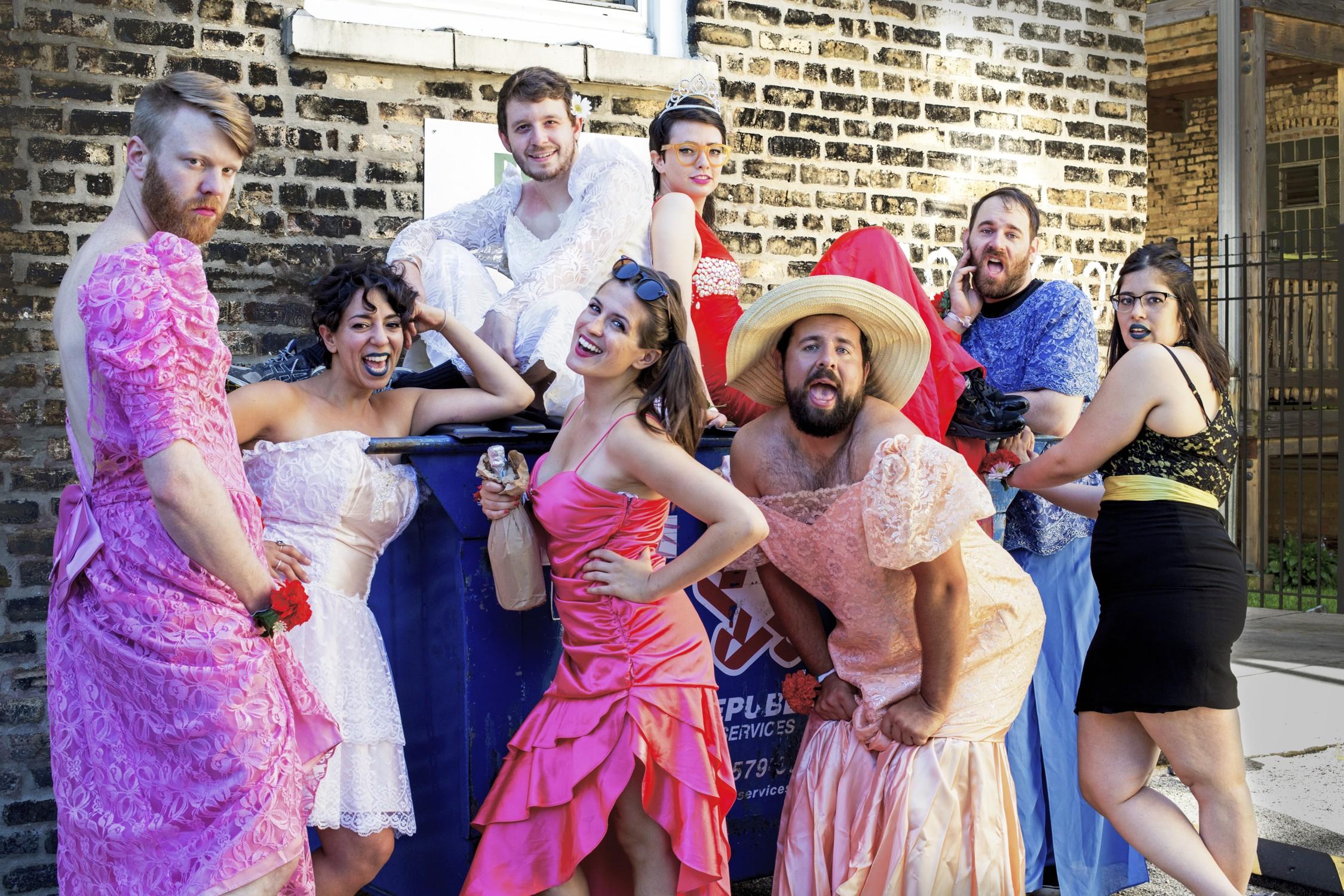 10 Things To Do This Weekend Nov 10 13 Chicago News Wttw