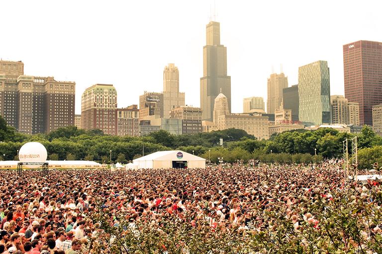 Lollapalooza 2019 Live Stream: Watch | Billboard