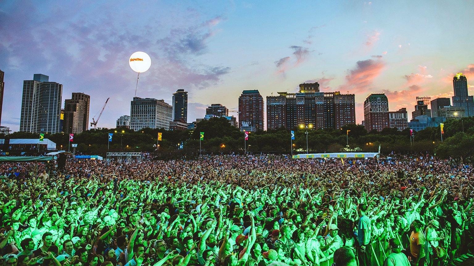 (Roger Ho / Lollapalooza 2017)