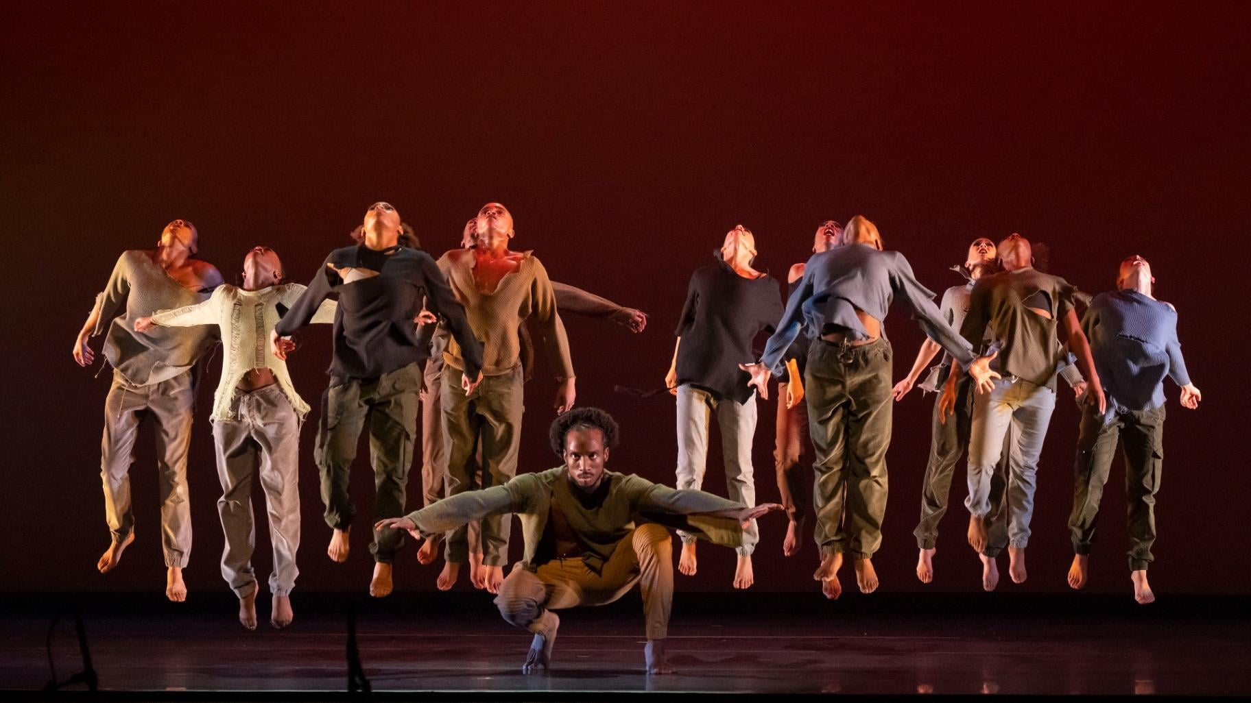 5 Things to Do This Weekend: Fall Night Market, Ringling Returns ...