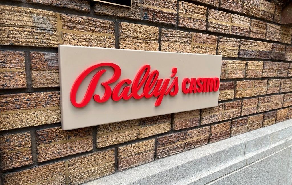 Gamblers Line Up Bright and Early for Bally’s Opening Day. Take a Look ...