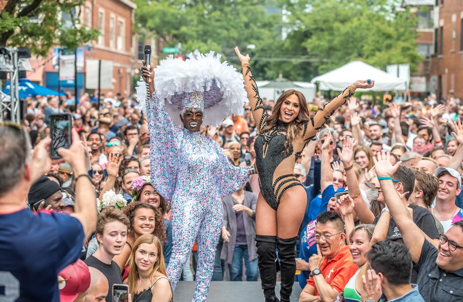 Will There Be a Chicago Summer Festival Season This Year? Chicago