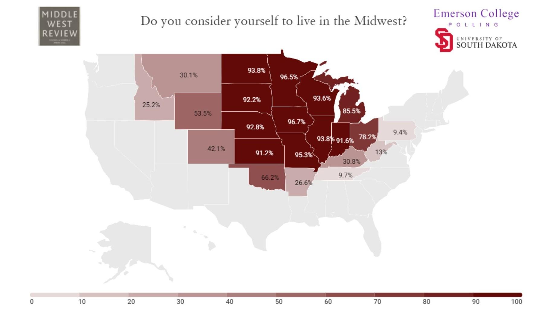 The midwest clearance