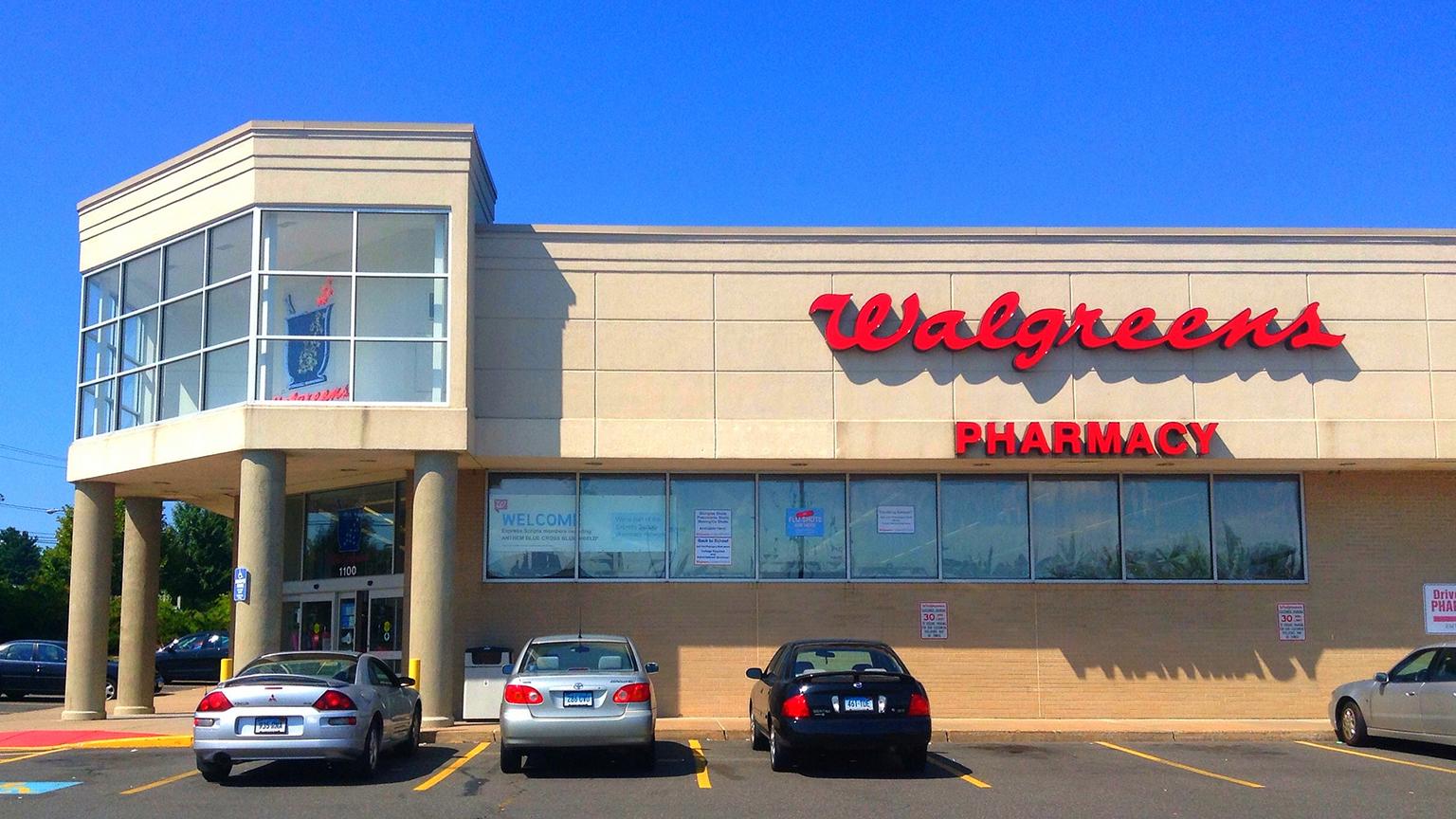 Walgreens Expands Prescription Delivery Program Nationwide