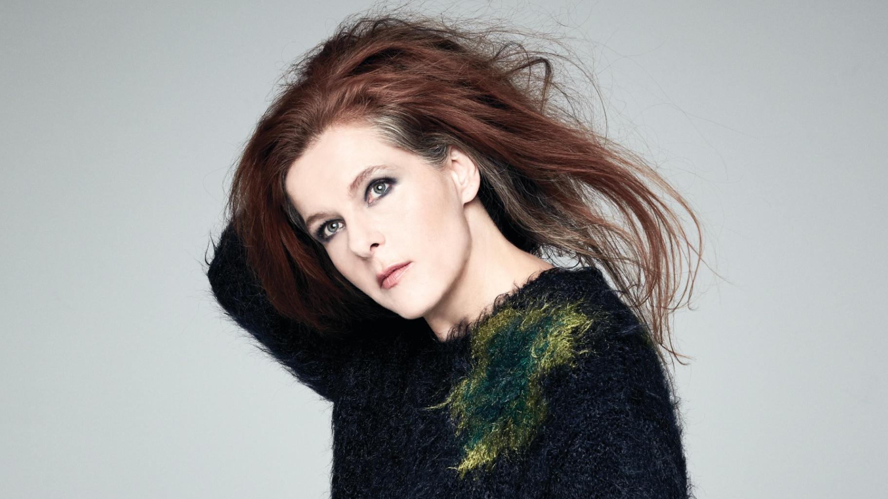 Neko Case. (Emily Shur)