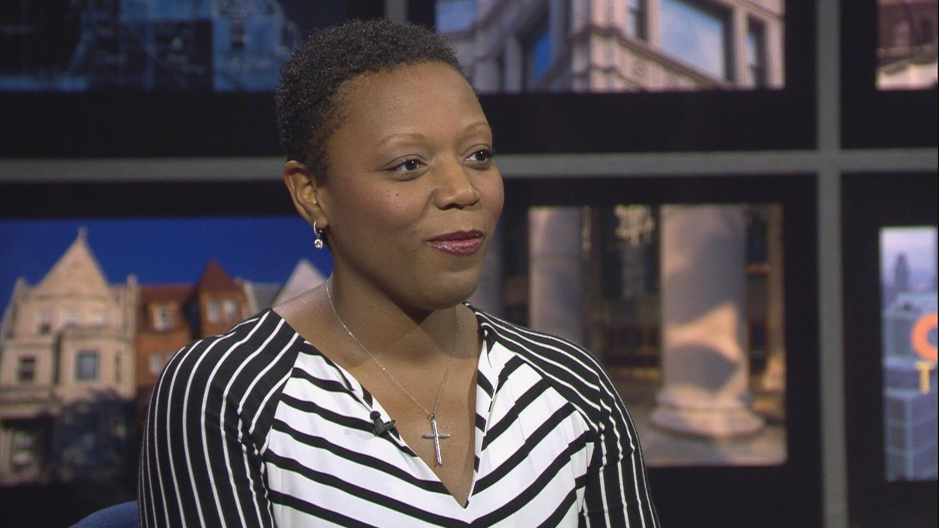 A Psychologist As Warden Jail And >> Cook County Jail Warden On Her Way Out Chicago News Wttw A Psychologist As Warden Jail And >> Cook County Jail Warden On Her Way Out Chicago News Wttw