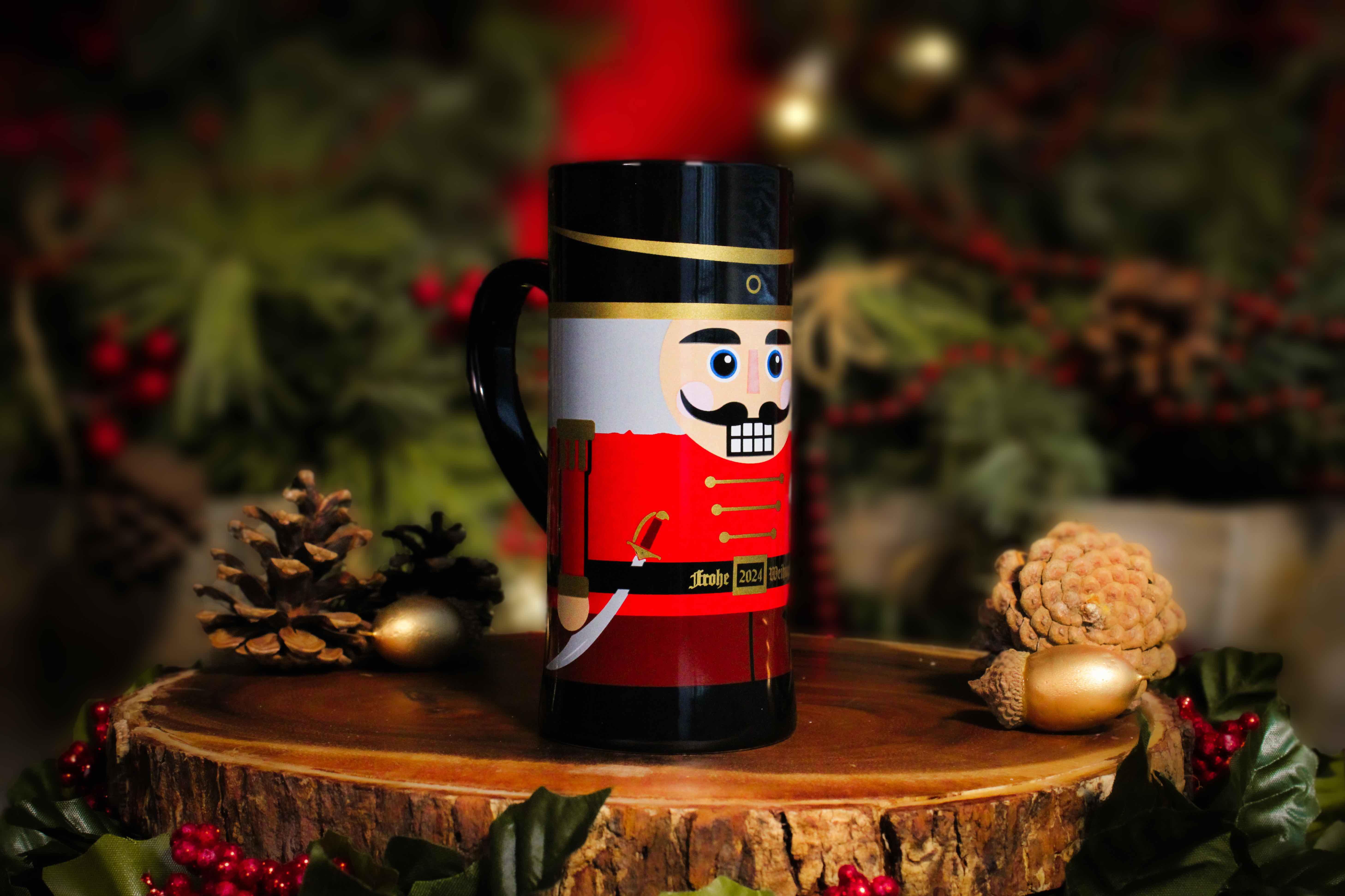 (Courtesy of Christkindlmarket)