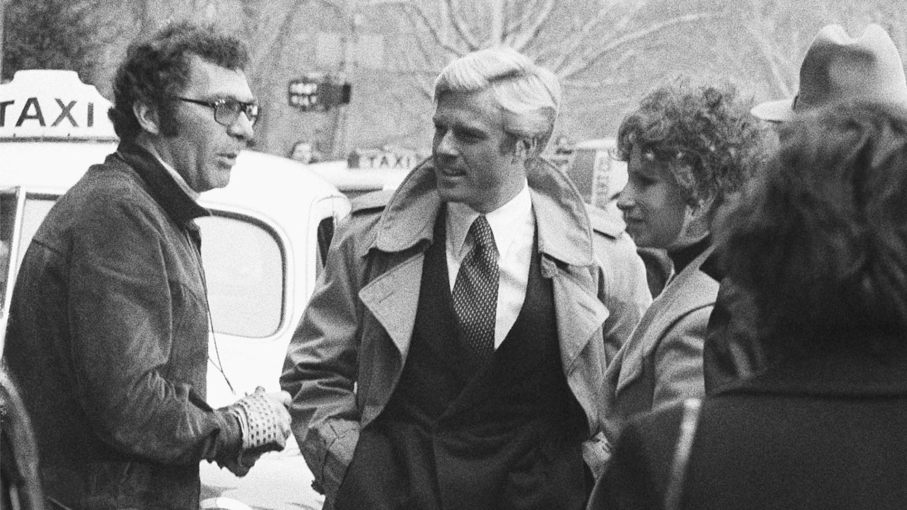 Robert Redford, Oscar-Winning Actor, Director and Indie Movie Patriarch,  Dies at 89 | Chicago News | WTTW, image size:1824x1026