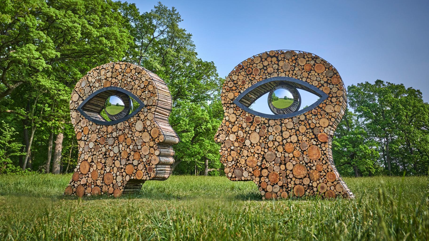 (Courtesy of the Morton Arboretum)