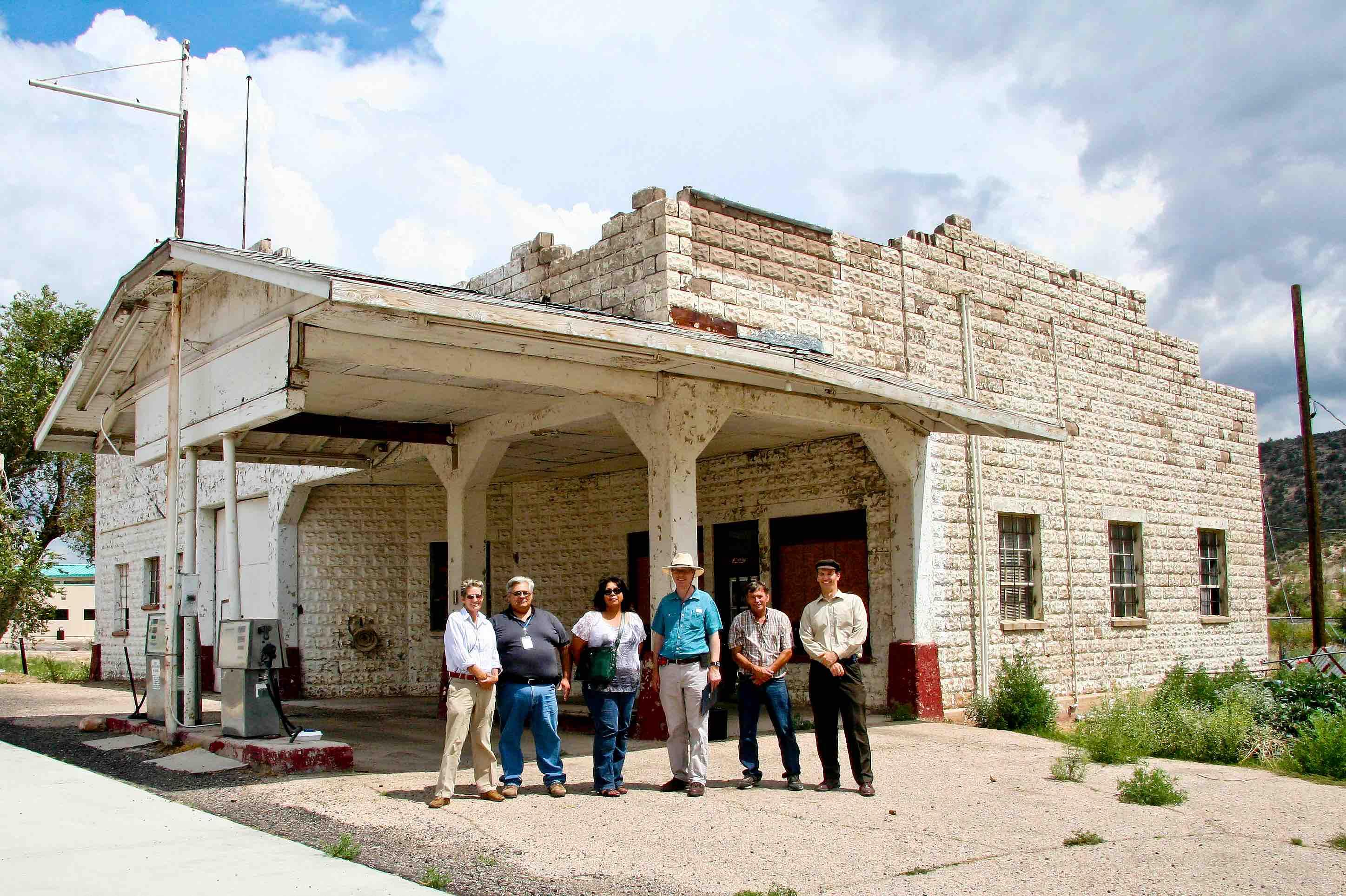 Chicago's Century and Consumers Buildings Named to List of