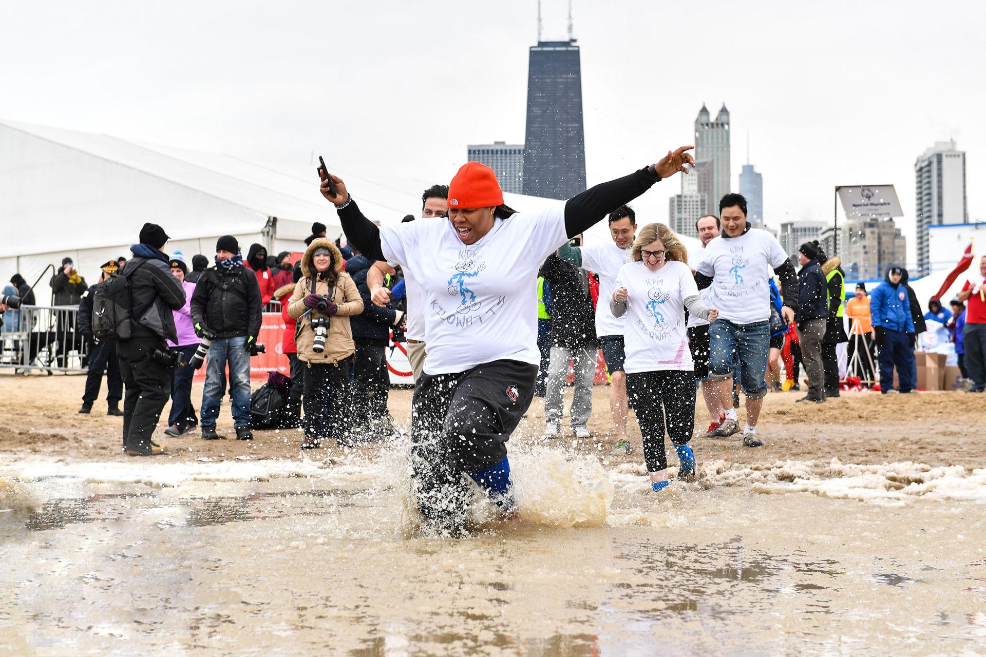 (Chicago PhotoPress)