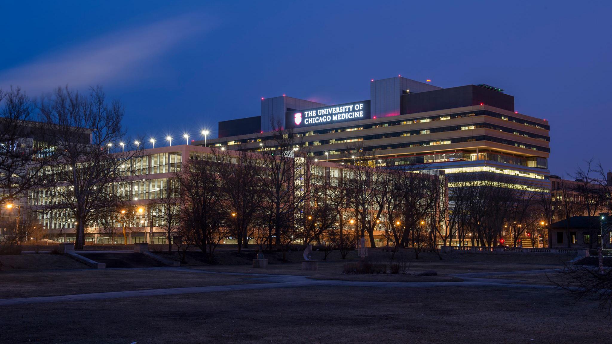 U of C, Rush Among 6 Chicago Hospitals to Earn ‘A’ Grade for Safety