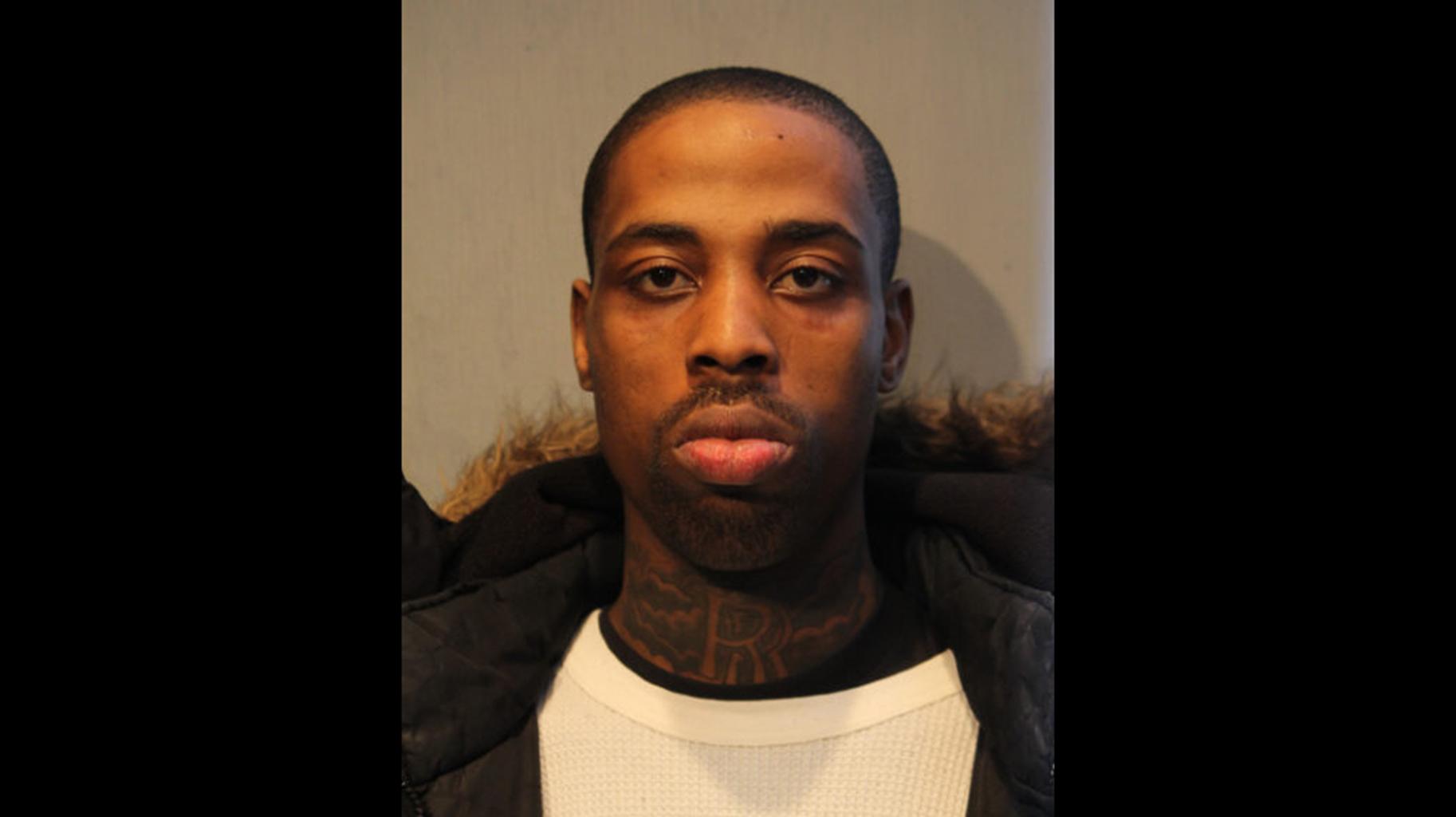 Patrick Waldon (Chicago Police Department)