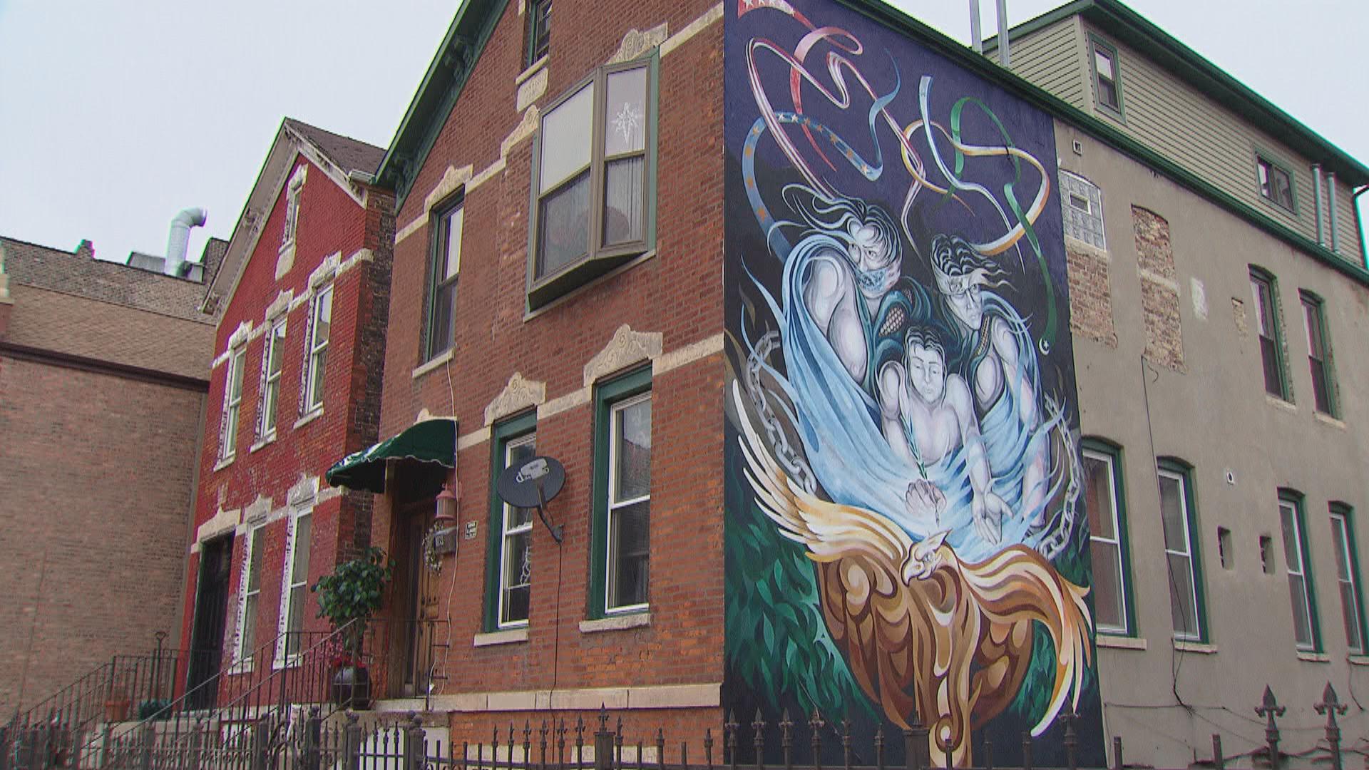 Growing Up In Bad Neighborhood Does >> Landmark Status In Pilsen Good Or Bad For The Neighborhood Growing Up In Bad Neighborhood Does >> Landmark Status In Pilsen Good Or Bad For The Neighborhood