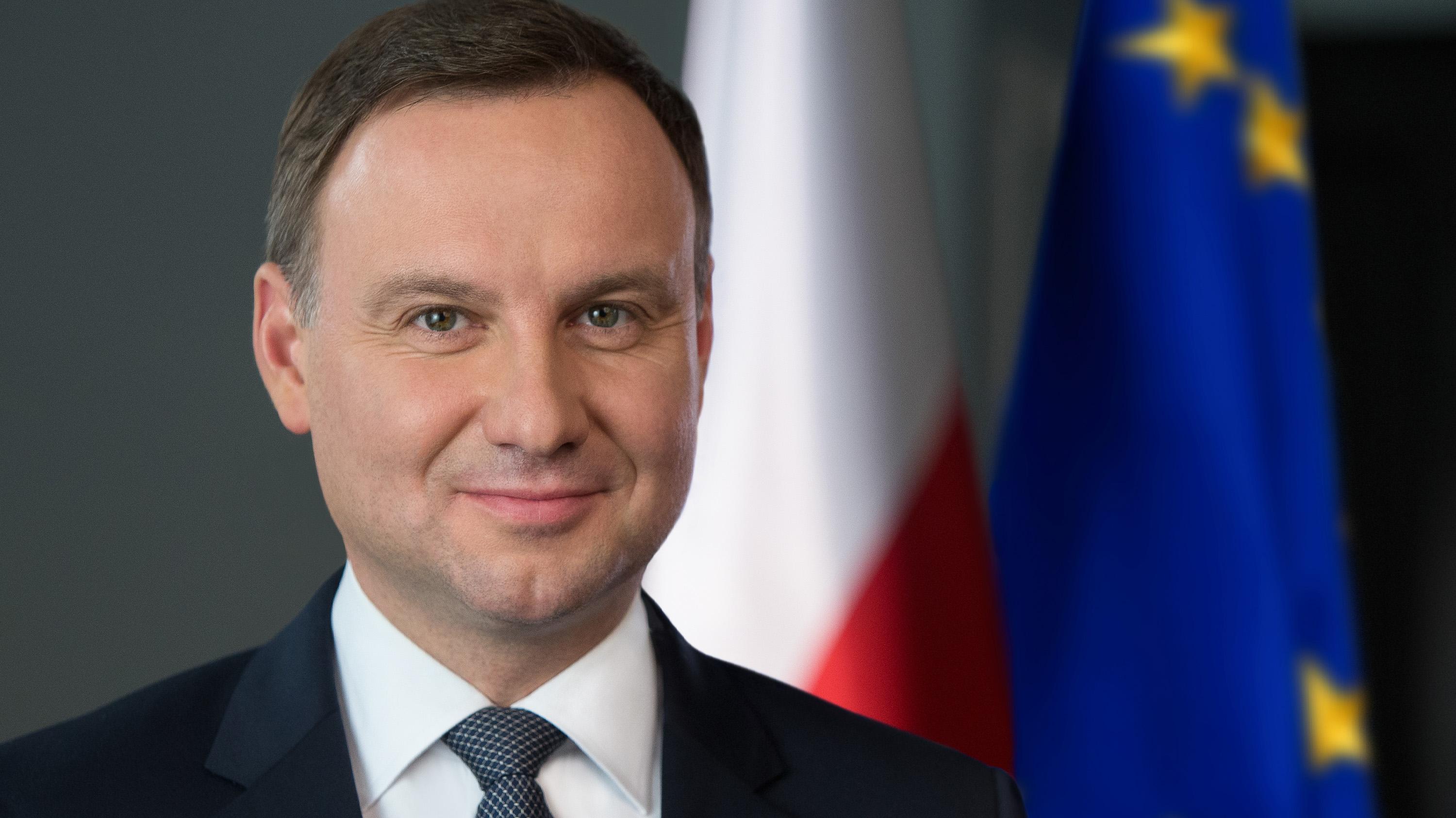 Andrzej Duda