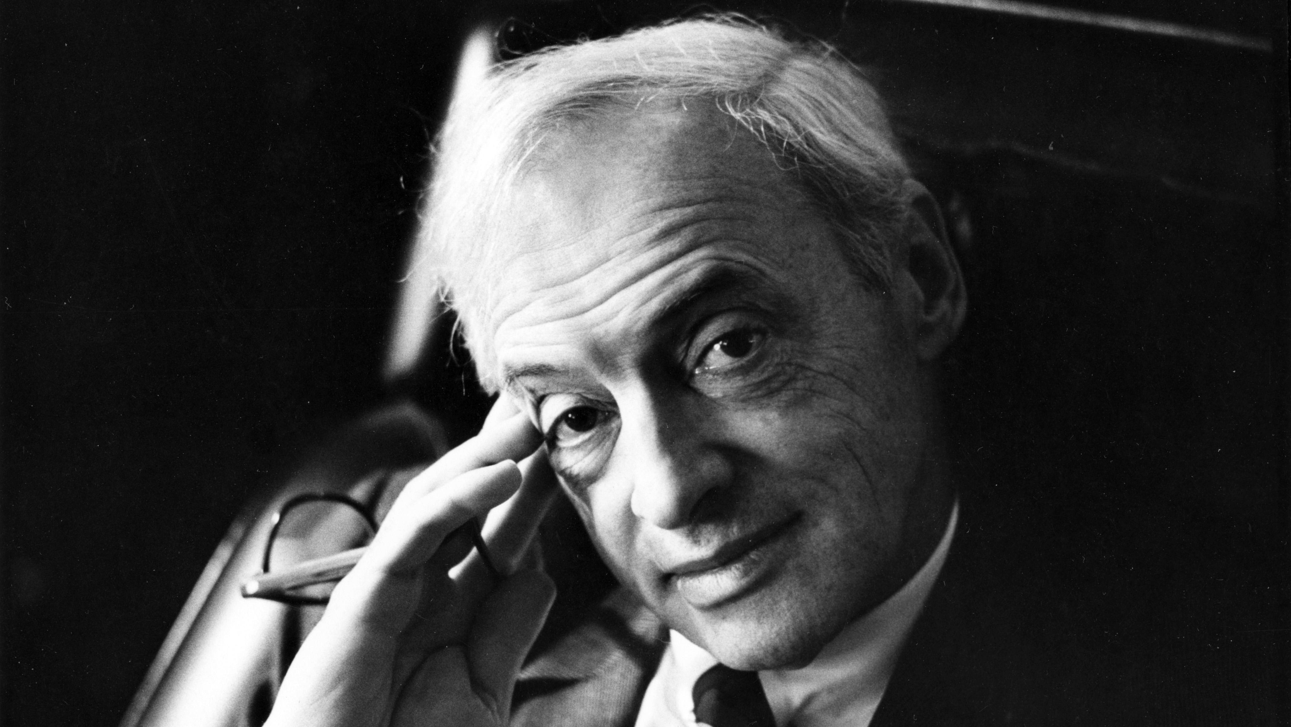 Saul Bellow Archives Reveal ‘Softer Side’ of Nobel Laureate Chicago