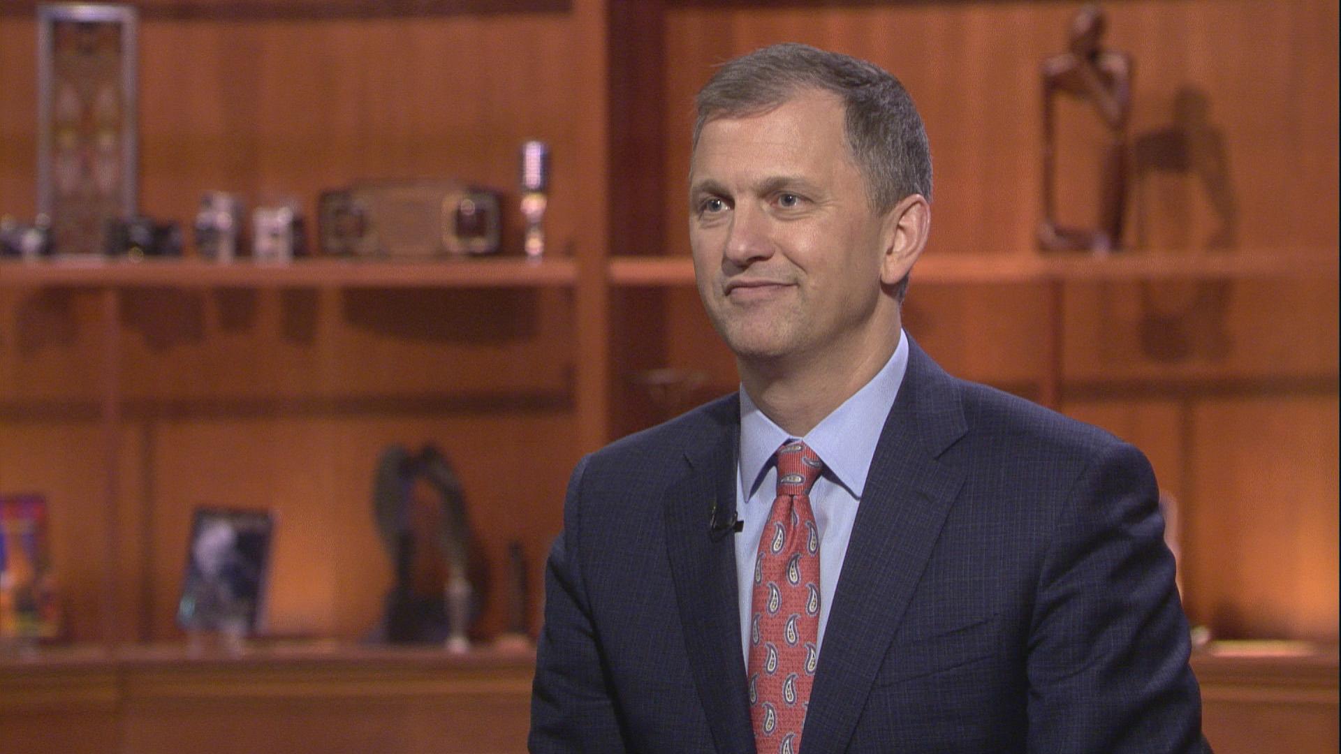 Sean Casten on Confronting COVID-19 and His Conservative Challenger ...