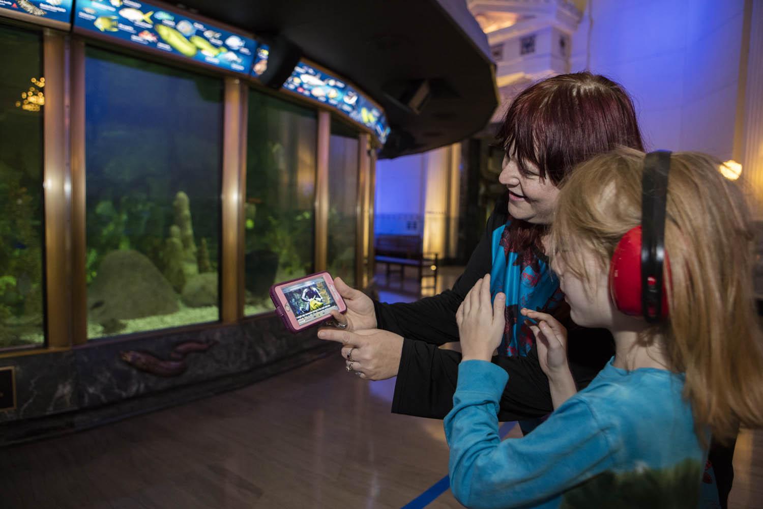 shedd aquarium to extend