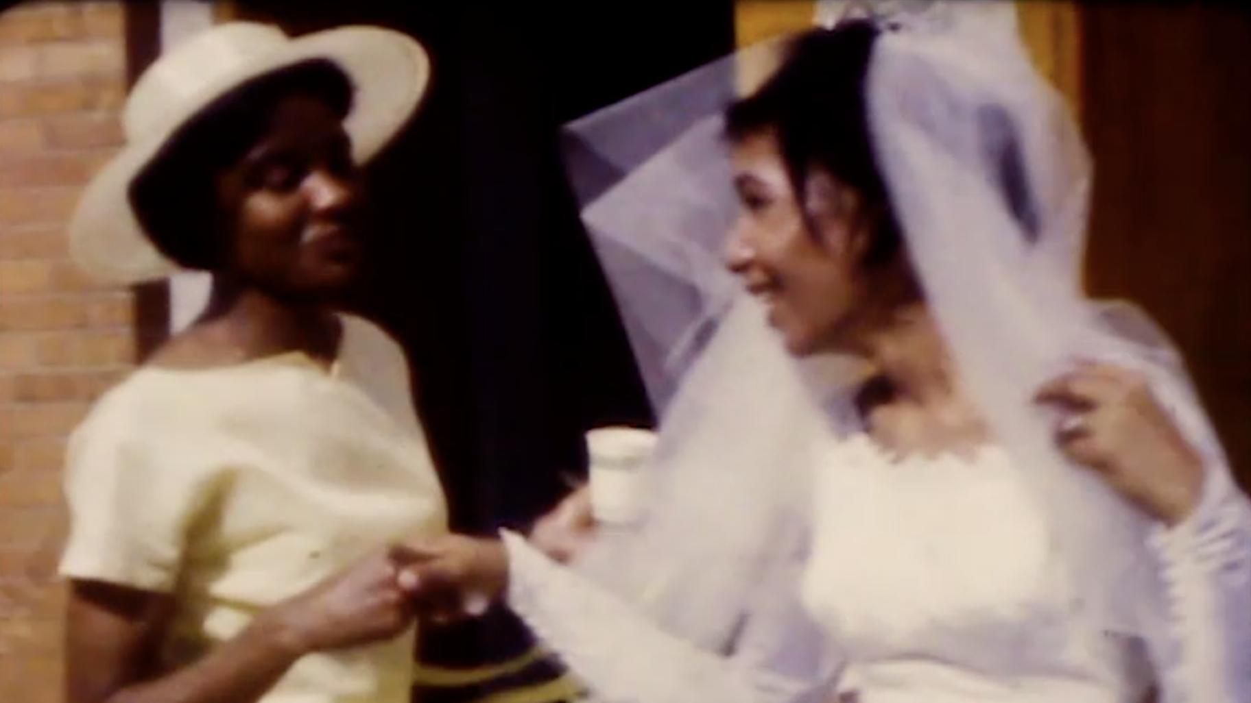 (Courtesy of the South Side Home Movie Project)