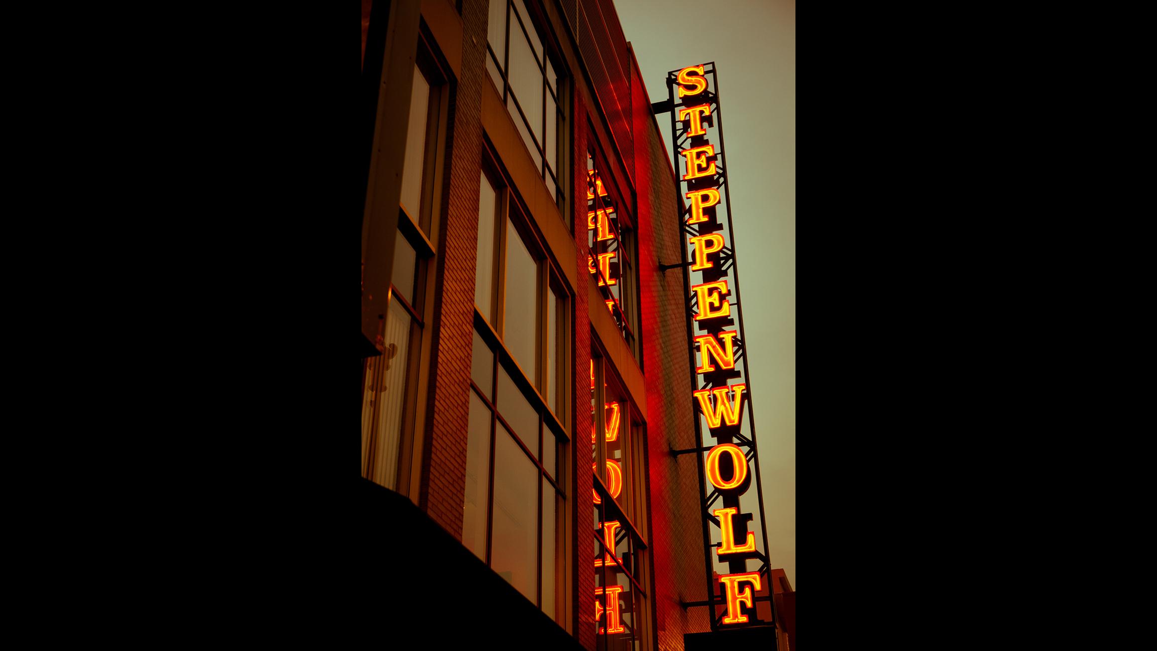 a doll's house steppenwolf