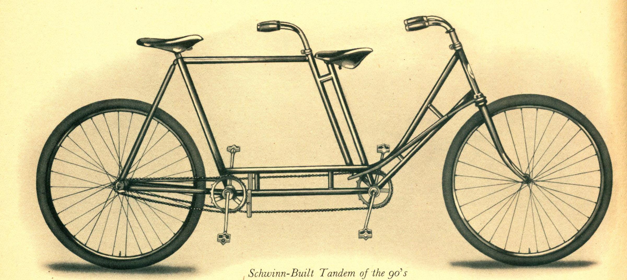 Oldest discount bicycle company