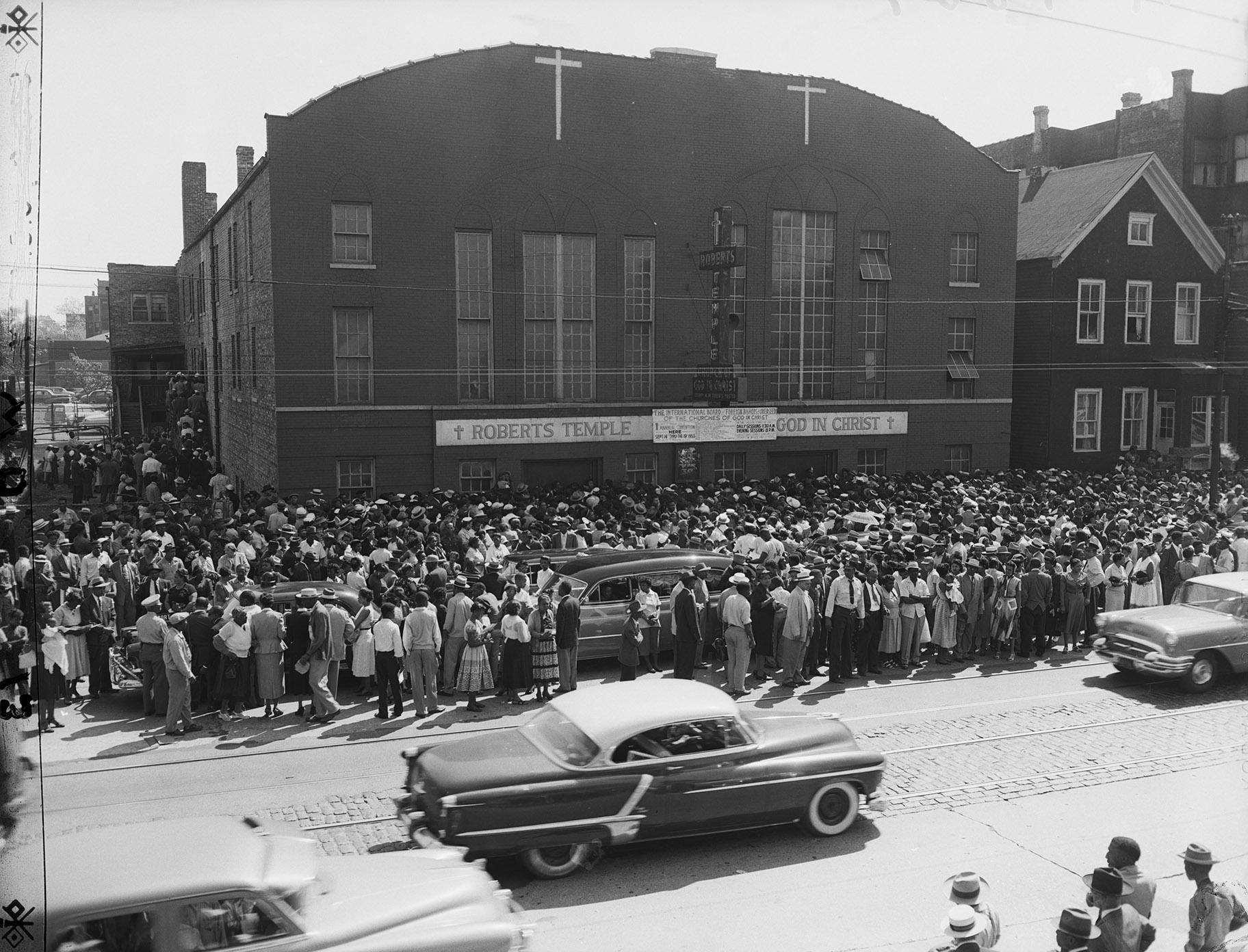 (Credit: Chicago History Museum)