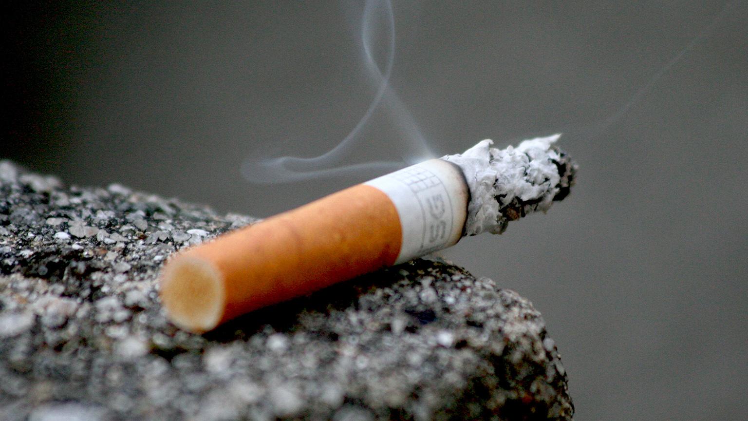 Appellate Court Sides With Chicago on Tobacco Tax Ordinance