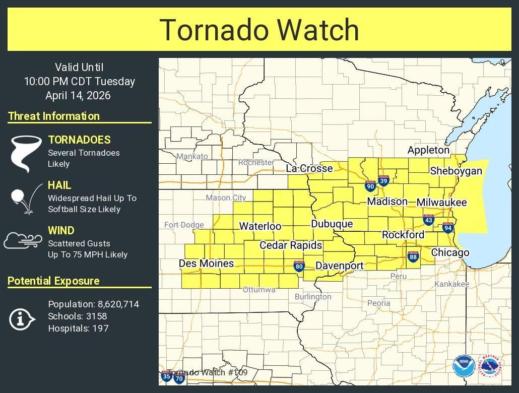 (National Weather Service)
