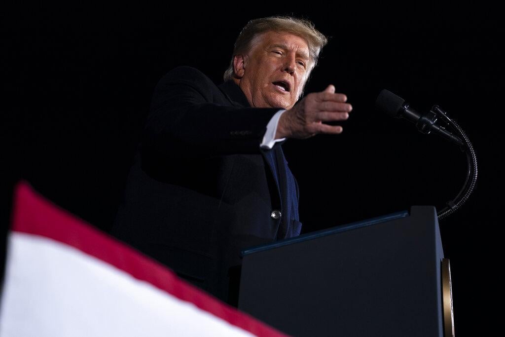 Dividing Party Republicans Poised To Challenge Biden Win Chicago News Wttw Dividing Party Republicans Poised To Challenge Biden Win Chicago News Wttw