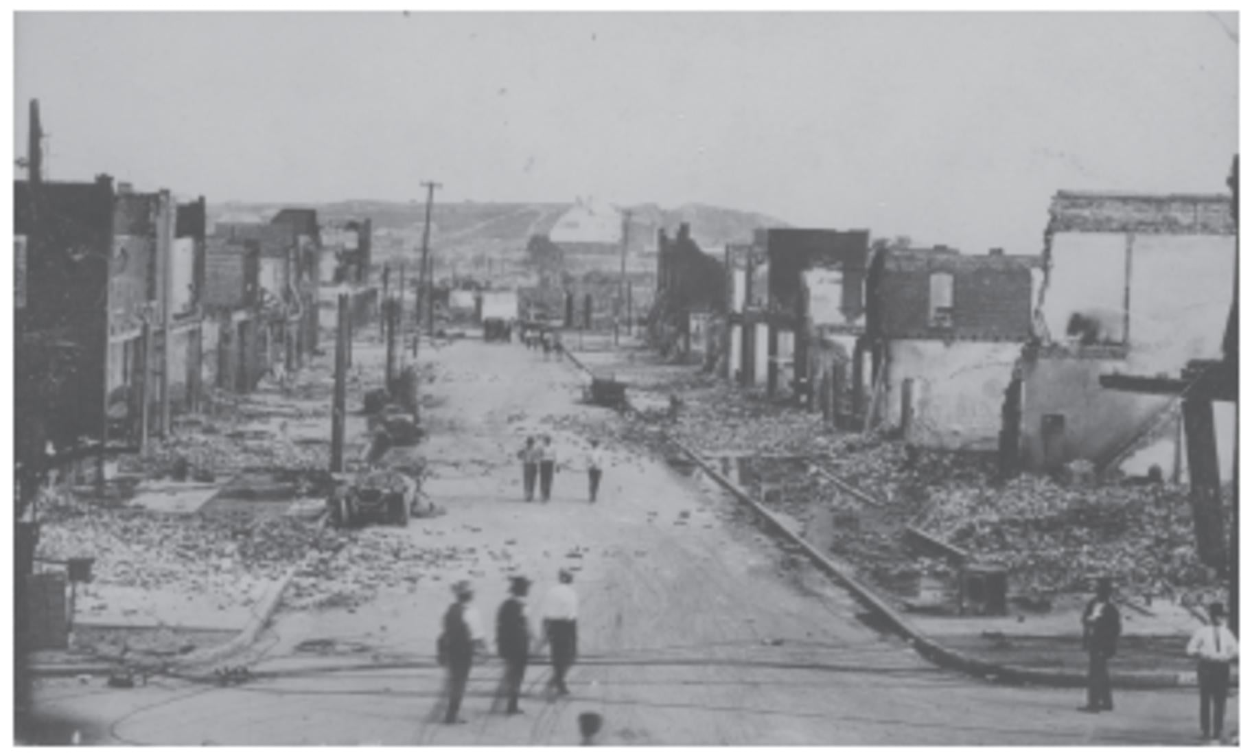 (Courtesy of the Oklahoma Historical Society)