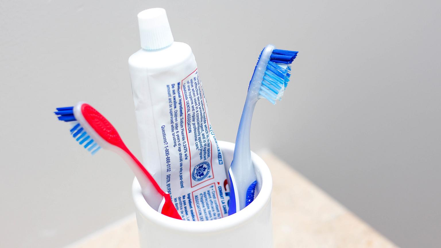 Gum Infection May Jump Start Alzheimer S Disease Study Finds Chicago News Wttw