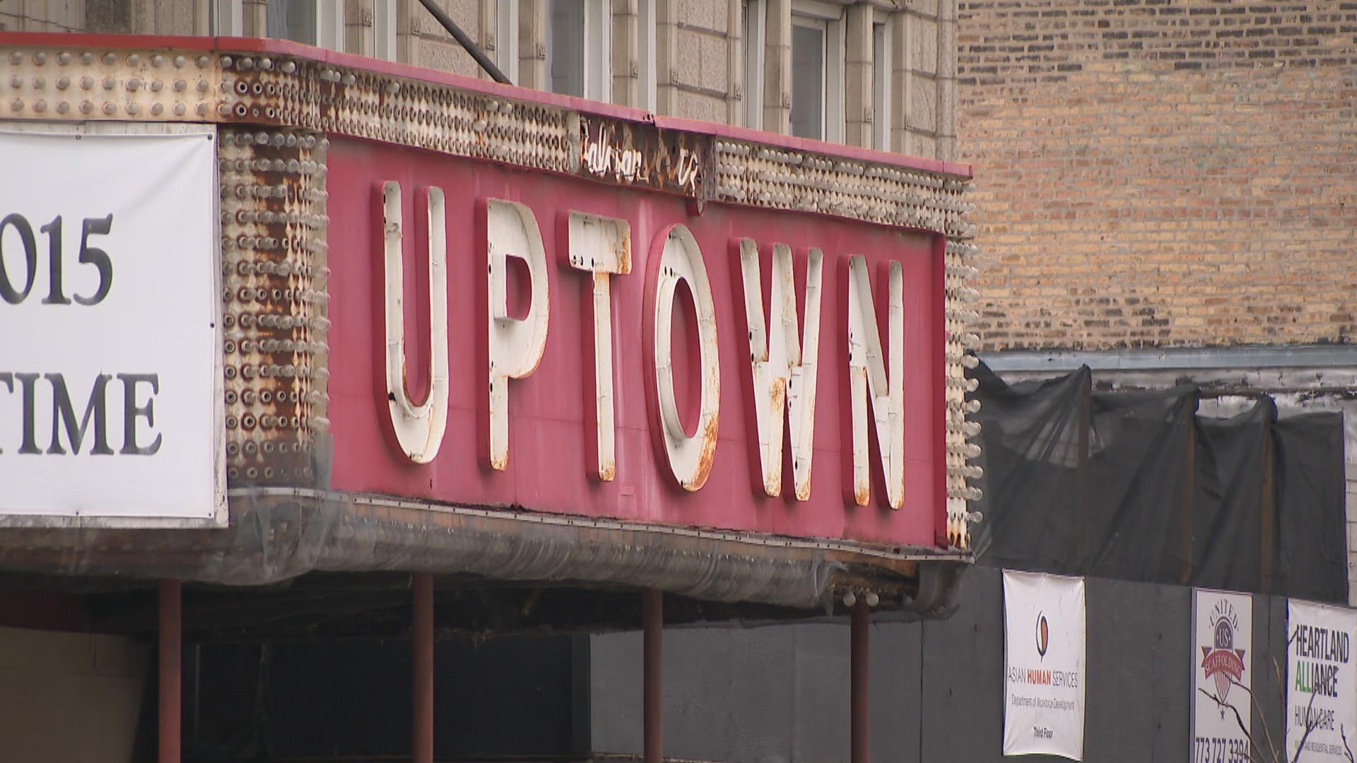 Chicago S Uptown Neighborhood Grapples With Coronavirus Shutdowns Chicago News Wttw Chicago S Uptown Neighborhood Grapples With Coronavirus Shutdowns Chicago News Wttw