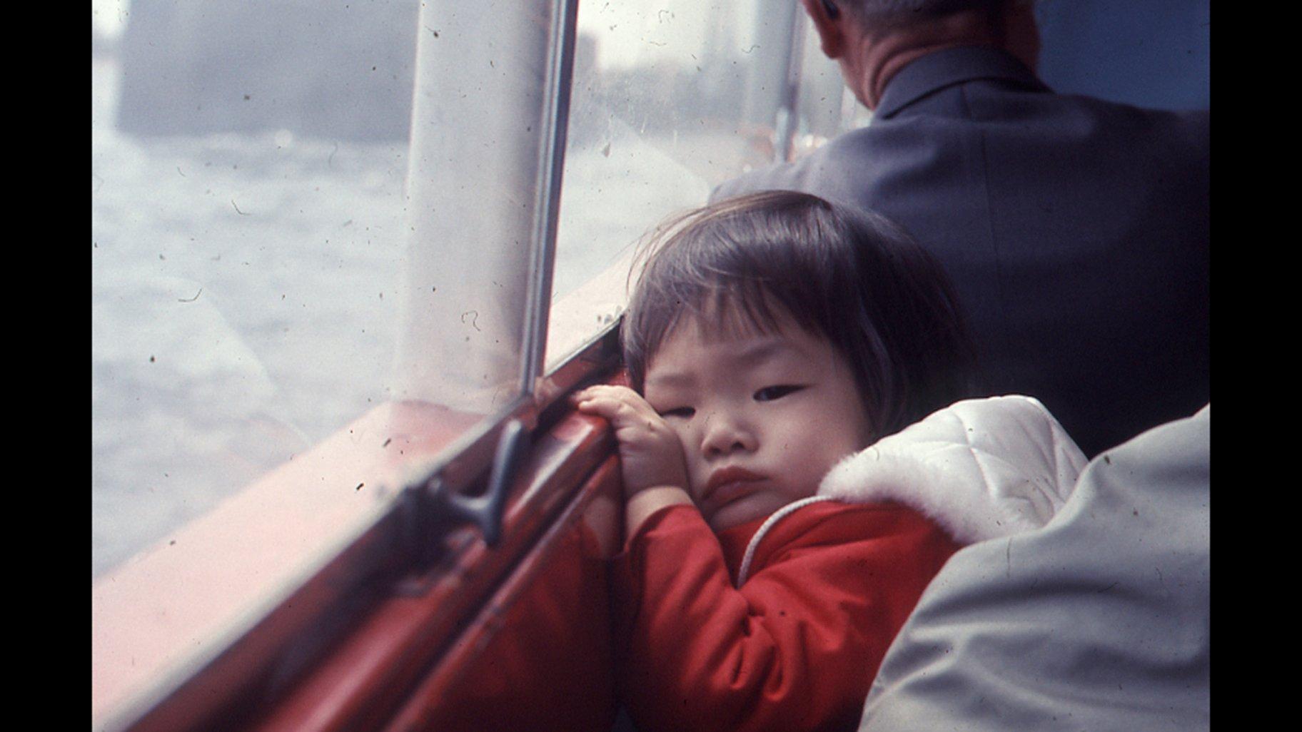 (Courtesy the estate of Vivian Maier)