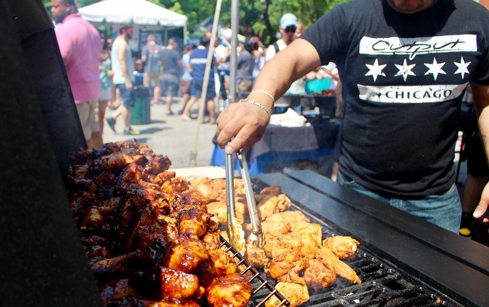 (Foto cortesía de WingOut Chicago) 